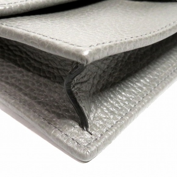 GUCCI Gray Wallet - Picture 4 of 9